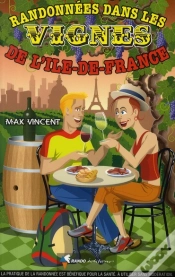 Capa do artigo Randonnées Dans Les Vignes De L