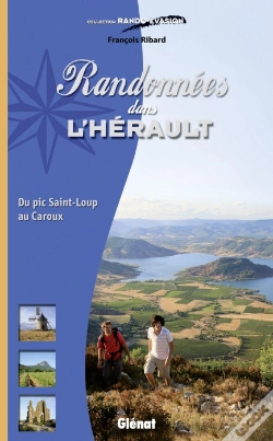 Capa do artigo Randonnées Dans L'Hérault