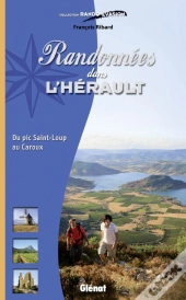 Randonnées Dans L'Hérault