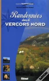 Randonnées Du Vercors Nord
