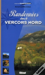 Capa do artigo Randonnées Du Vercors Nord