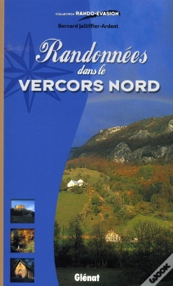 Capa do artigo Randonnées Du Vercors Nord