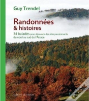 Capa do artigo Randonnées & Histoires
