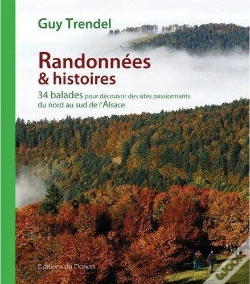 Capa do artigo Randonnées & Histoires
