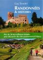 Randonnees & Histoires - Plus De 30 Merveilleuses Balades Pour Decouvrir Des Sites Passionnants D'Al - Preview