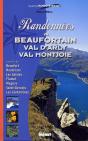 Randonnées En Beaufortain, Val D'Arly, Val Montjoie - Preview