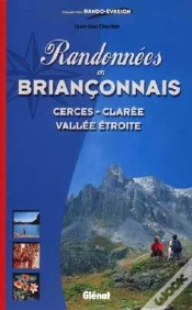 Capa do artigo Randonnees En Brianconnais, Cerces, Claree, Vallee Etroite