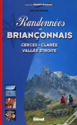 Capa do artigo Randonnees En Brianconnais, Cerces, Claree, Vallee Etroite