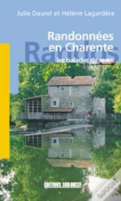 Capa do artigo Randonnees En Charente
