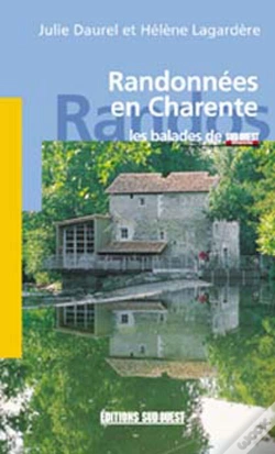 Capa do artigo Randonnees En Charente