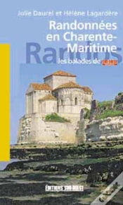 Capa do artigo Randonnees En Charente-Maritime