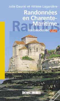 Capa do artigo Randonnees En Charente-Maritime