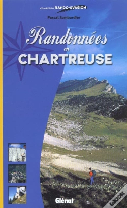 Capa do artigo Randonnees En Chartreuse