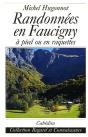 Randonnées En Faucigny ; À Pied Ou En Raquettes - Preview