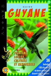 Capa do artigo Randonnées En Guyane