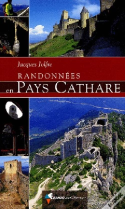 Capa do artigo Randonnees En Pays Cathare