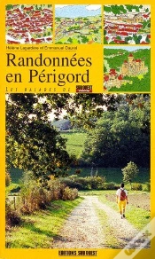 Capa do artigo Randonnées En Périgord