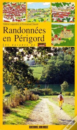 Capa do artigo Randonnées En Périgord