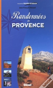 Capa do artigo Randonnees En Provence