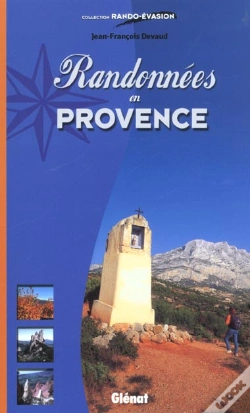Capa do artigo Randonnees En Provence