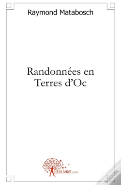 Capa do artigo Randonnées En Terres D'Oc