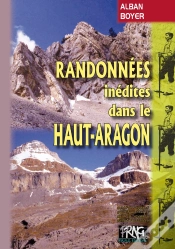 Capa do artigo Randonnées Inédites Dans Le Haut-Aragon