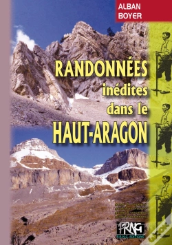 Capa do artigo Randonnées Inédites Dans Le Haut-Aragon