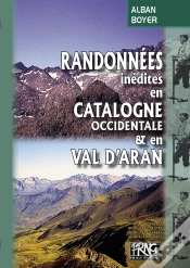 Capa do artigo Randonnées Inédites En Catalogne Occidentale Et En Val D