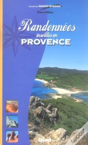 Capa do artigo Randonnees Insolite En Provence