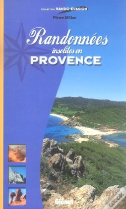Capa do artigo Randonnees Insolite En Provence