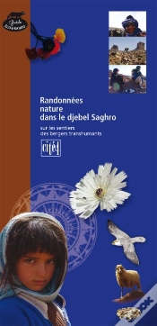 Capa do artigo Randonnées Nature Dans Le Djebel Saghro ; Sur Les Sentiers Des Bergers Transhumants