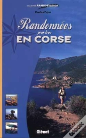 Capa do artigo Randonnées Pour Tous En Corse