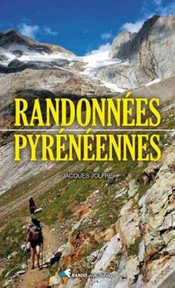 Capa do artigo Randonnees Pyreneennes