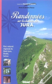 Randonnees Sur Les Balcons Du Jura