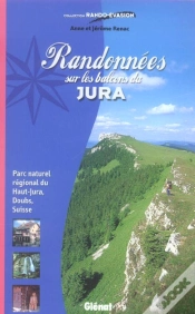 Capa do artigo Randonnees Sur Les Balcons Du Jura