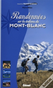 Capa do artigo Randonnées Sur Les Balcons Du Mont-Blanc
