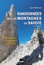 Randonnées Sur Les Montagnes De Savoie (2e Édition) - Preview
