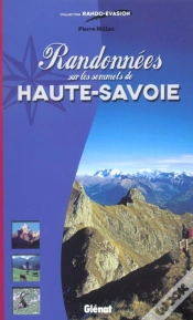 Capa do artigo Randonnees Sur Les Sommets De Haute-Savoie