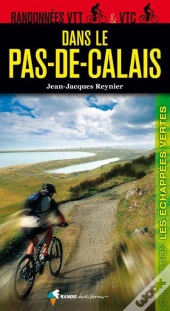 Randonnees Vtt Et Vtc Dans Le Pas-De-Calais