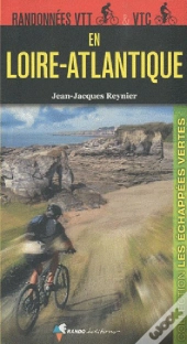 Randonnées Vtt Et Vtc En Loire-Atlantique