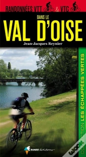 Randonnees Vtt Et Vtc En Val-D'Oise