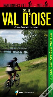 Capa do artigo Randonnees Vtt Et Vtc En Val-D