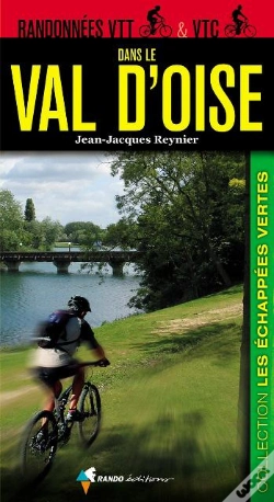 Capa do artigo Randonnees Vtt Et Vtc En Val-D'Oise