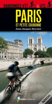 Capa do artigo Randonnees Vtt Et Vtc Paris Et Petite Couronne