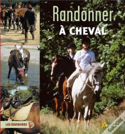 Capa do artigo Randonner À Cheval