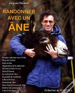 Capa do artigo Randonner Avec Un Ane