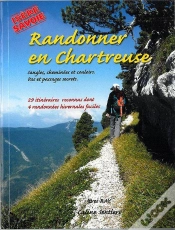 Capa do artigo Randonner En Chartreuse