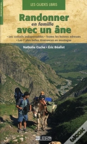 Capa do artigo Randonner En Famille Avec Un Âne
