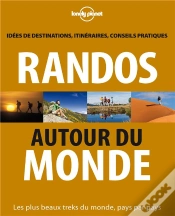 Capa do artigo Randos Autour Du Monde 2e Edition