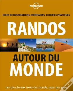 Capa do artigo Randos Autour Du Monde 2e Edition